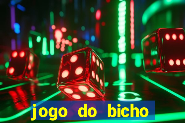 jogo do bicho preferida matinal